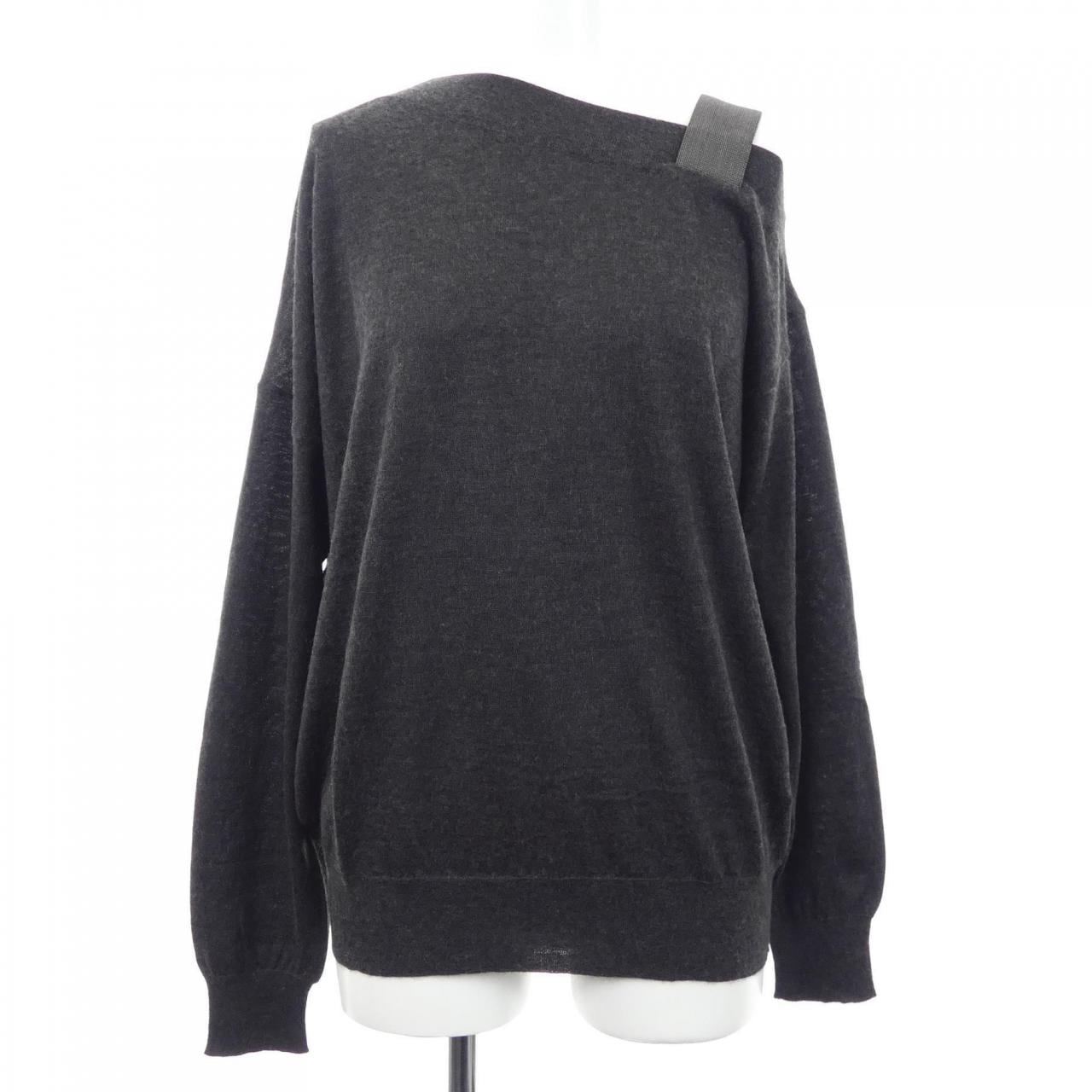 ブルネロクチネリ BRUNELLO CUCINELLI モニーレ M13843909 ニット