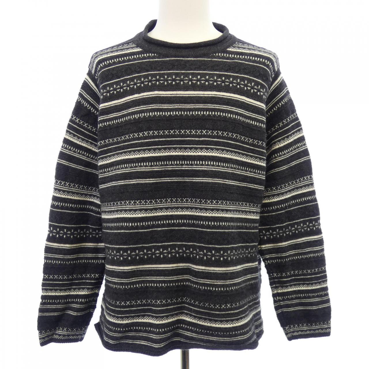 ア ボンタージ A VONTADE ニット