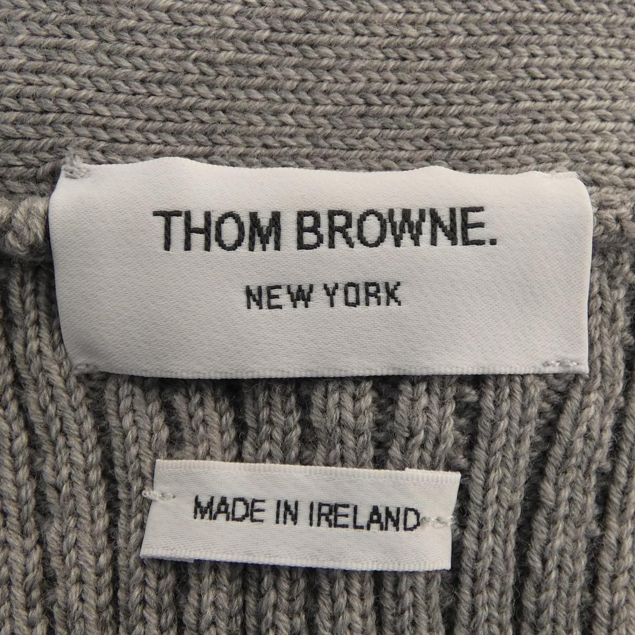 トムブラウン THOM BROWNE FKV195A-Y1024-055 ベスト