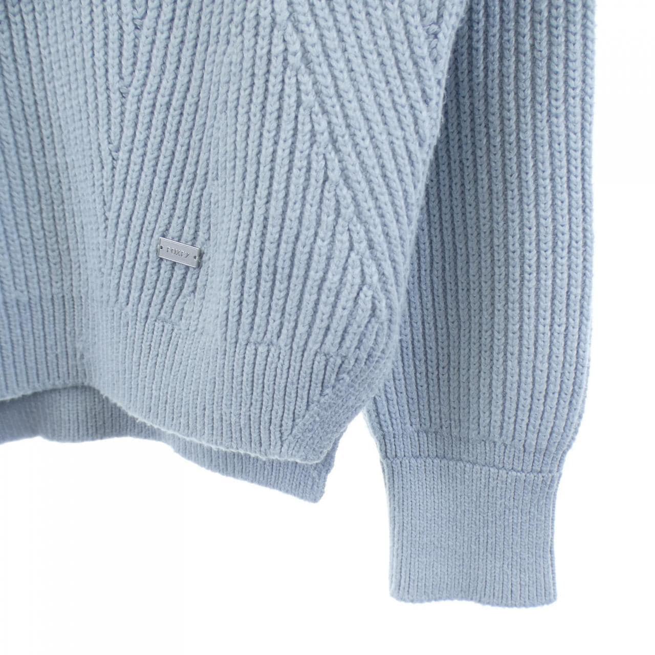 フォクシー FOXEY SOUFFLE 43273 ニット