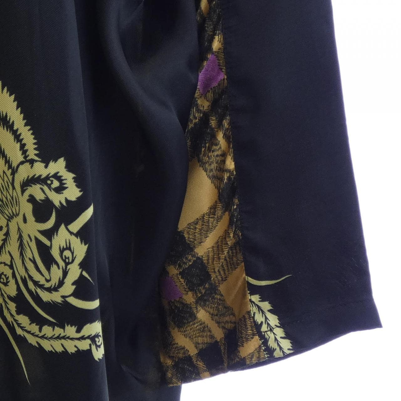ドリスヴァンノッテン DRIES VAN NOTEN ワンピース