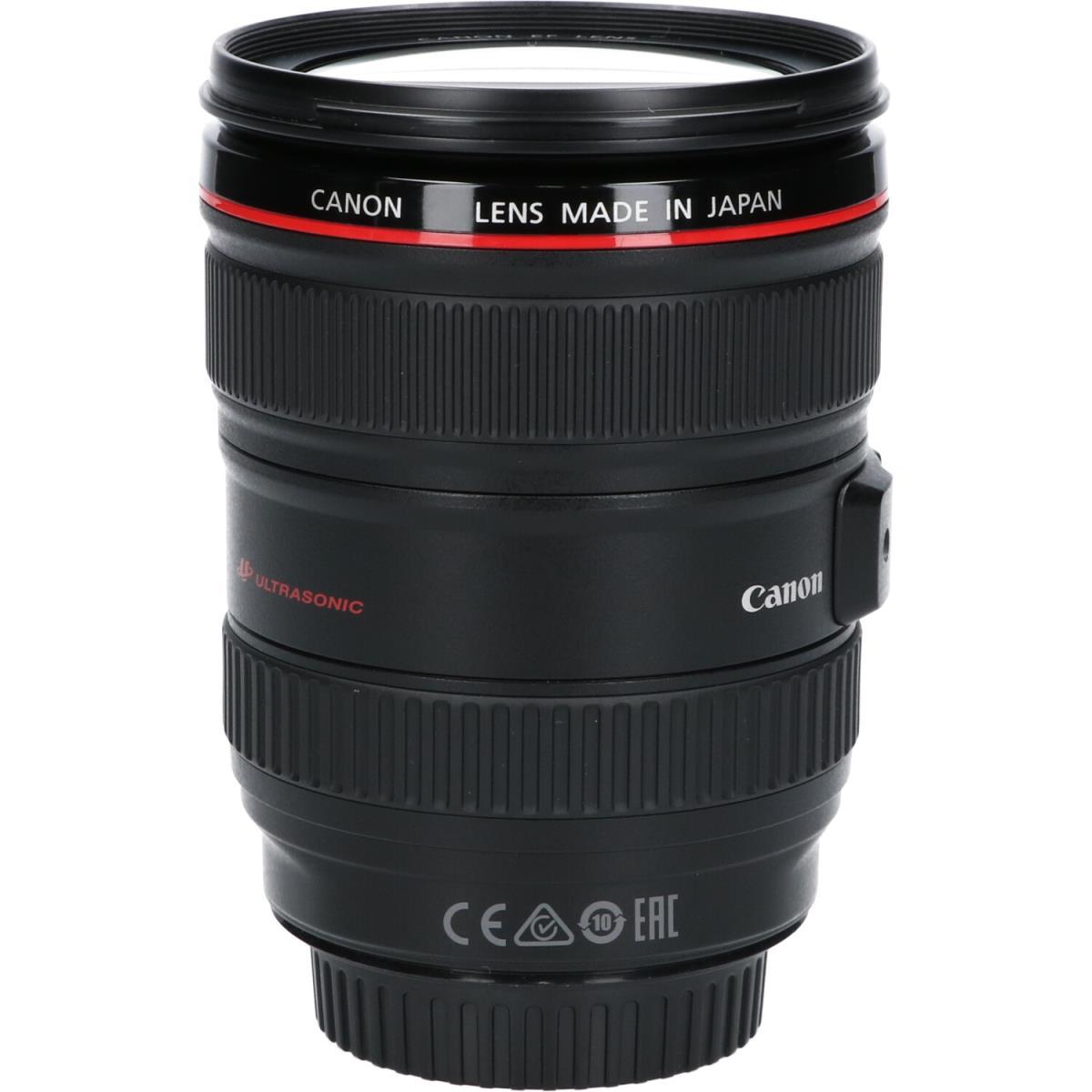 CANON EF24-105mm F4L IS USM