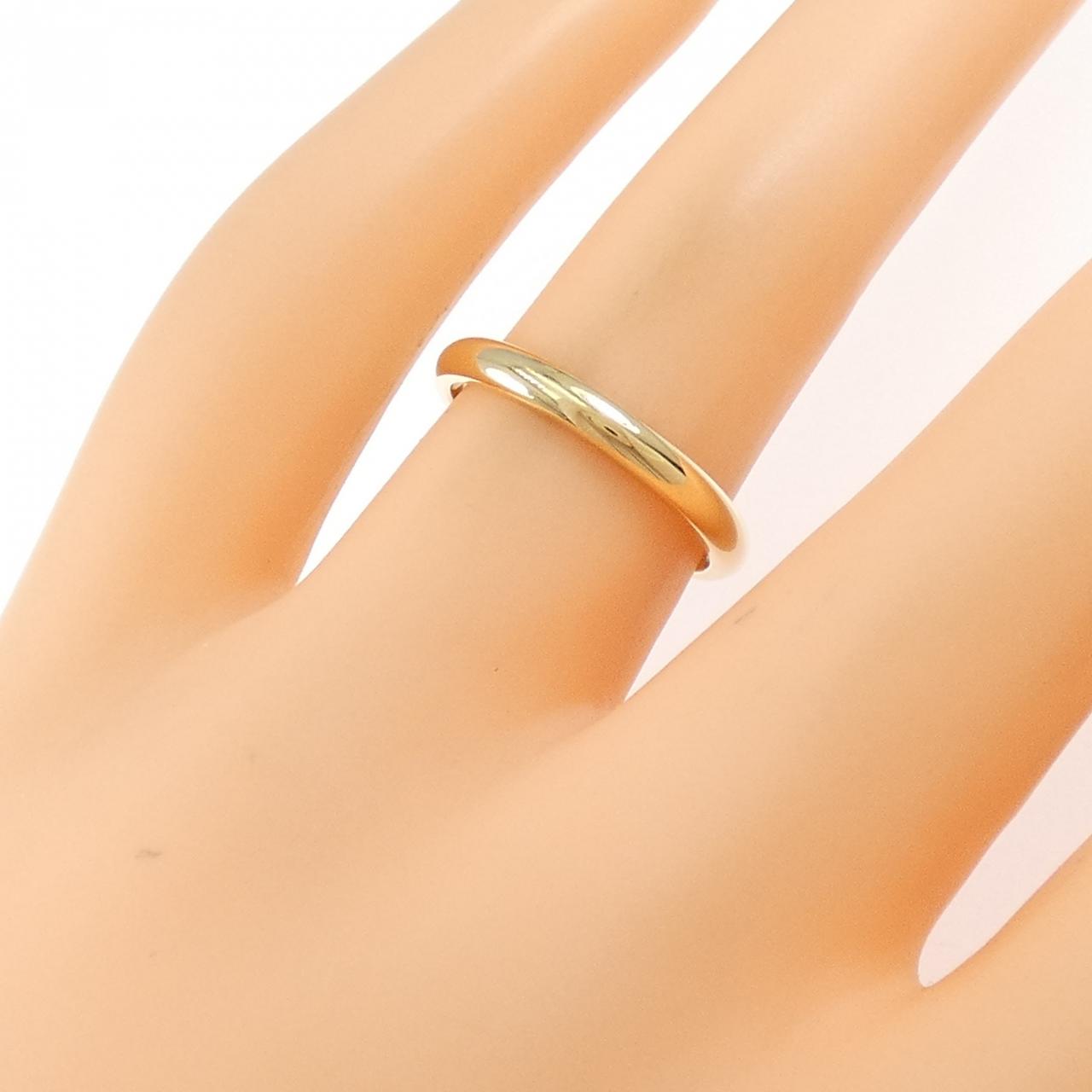 BVLGARI Fedi 戒指