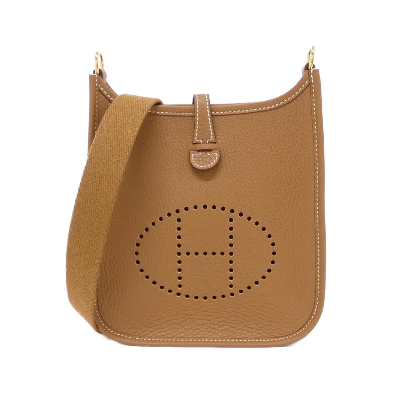 【未使用品】エルメス エヴリン アマゾン 16cm 069426CC ショルダーバッグ