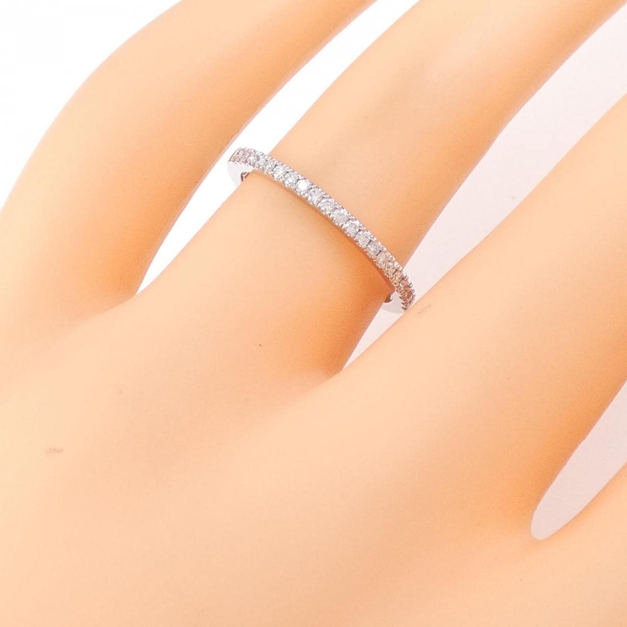 AHKAH戒指 0.16CT