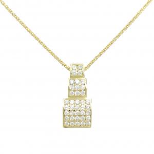ピキョッティ ダイヤモンド ネックレス 1.33CT