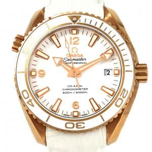 オメガ シーマスタープラネットオーシャン RG 232.63.42.21.04.001 PG･RG 自動巻