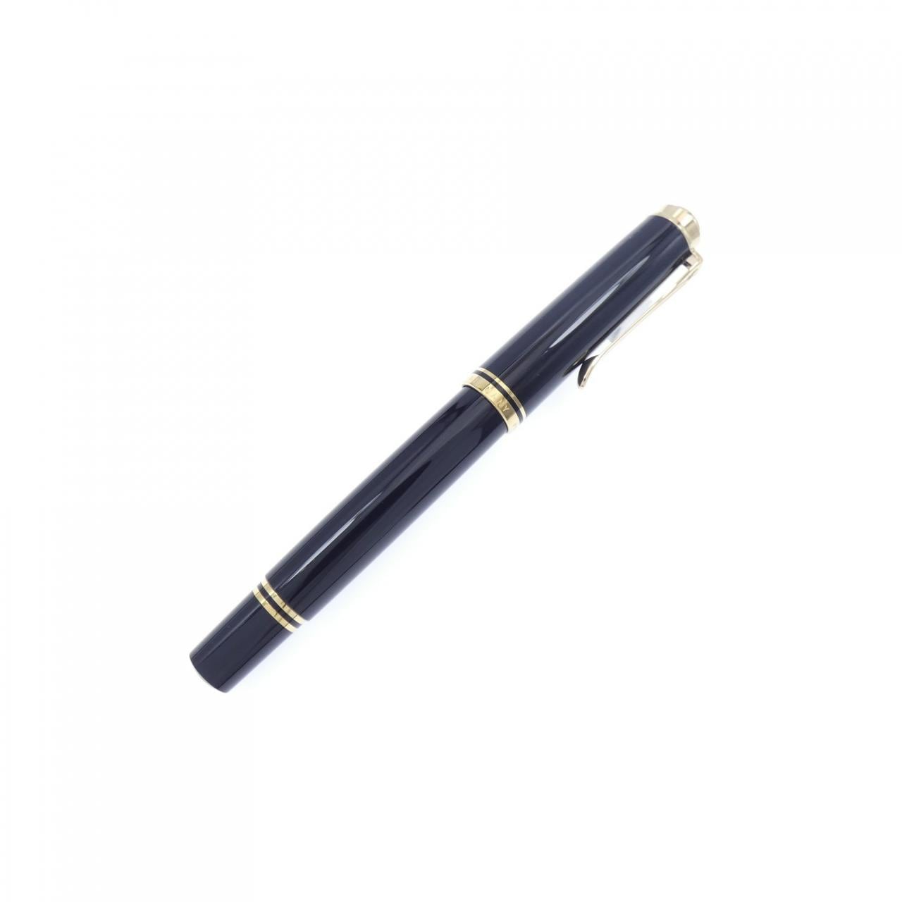 ペリカン スーベレーンM400ブラック 万年筆