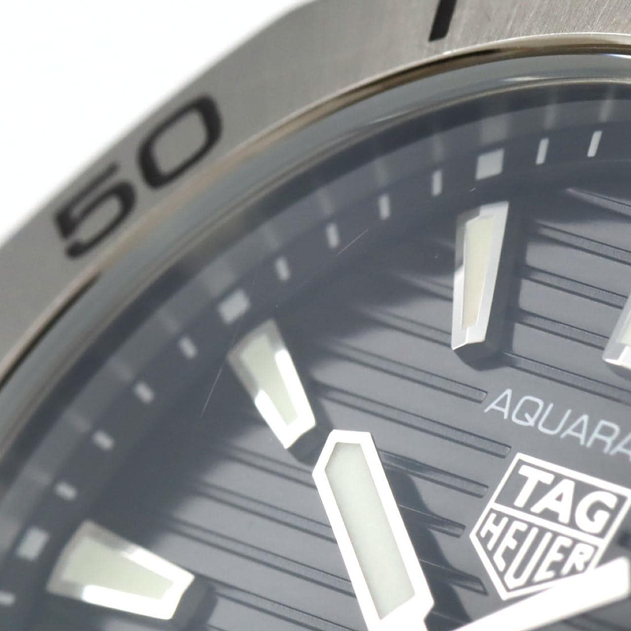 タグ･ホイヤー アクアレーサープロフェッショナル200 WBP1110.BA0627 SS クォーツ