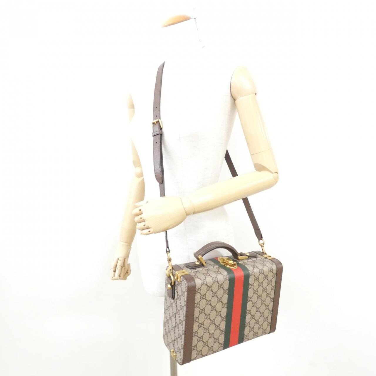 Gucci 722180 YGAT bag