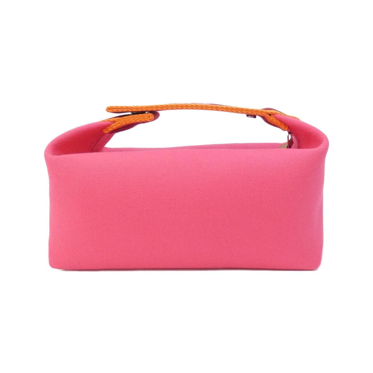 エルメス ブリッド ア ブラック PM 103222M ポーチ