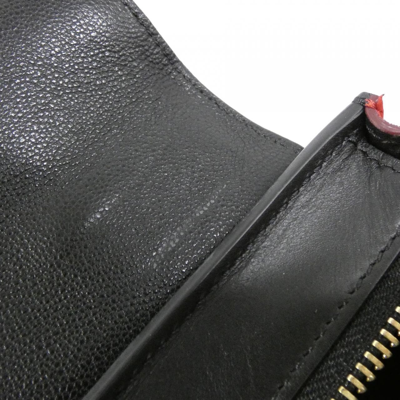 セリーヌ スモール トラペーズ 174683ZTB バッグ