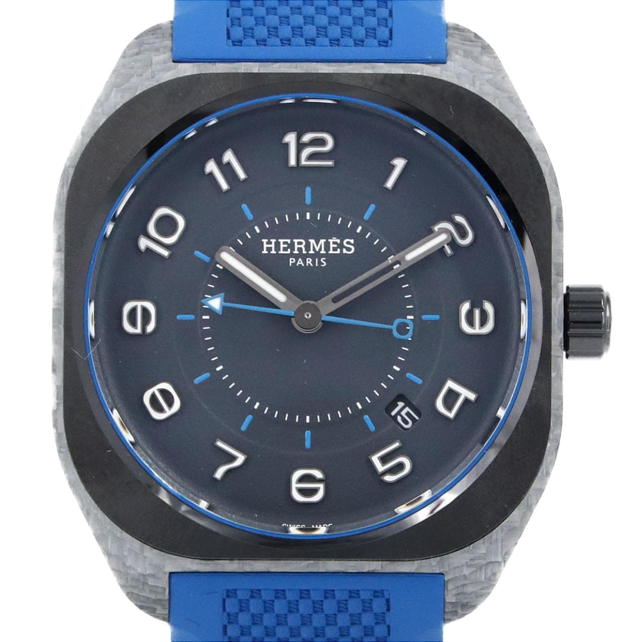 HERMES H08 SP1.746a 其他自动上弦