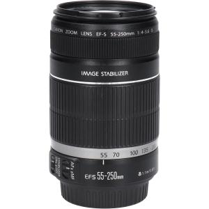 ＥＦ－Ｓ５５－２５０ｍｍ　Ｆ４－５．６ＩＳ
