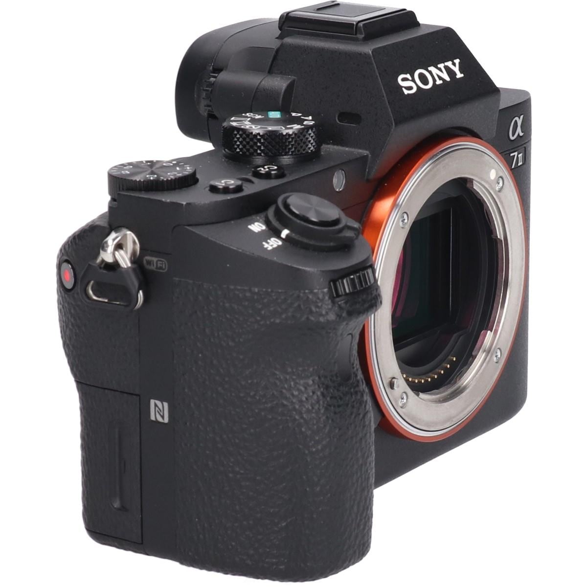 α７　ＩＩ　ＩＬＣＥ－７Ｍ２