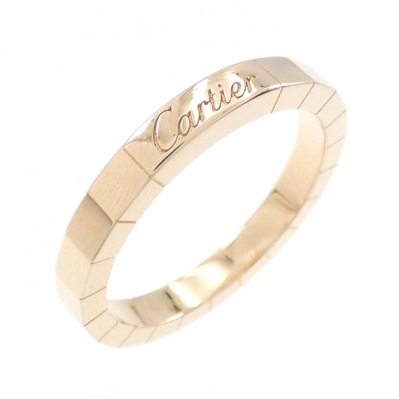 Cartier Lanieres