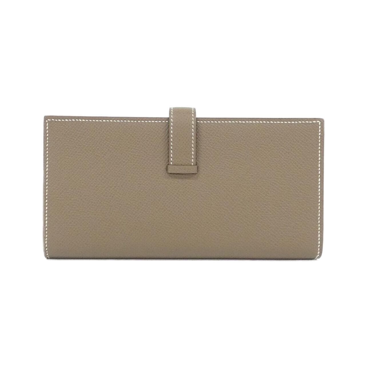 エルメス ベアン スフレ 039785CK 財布