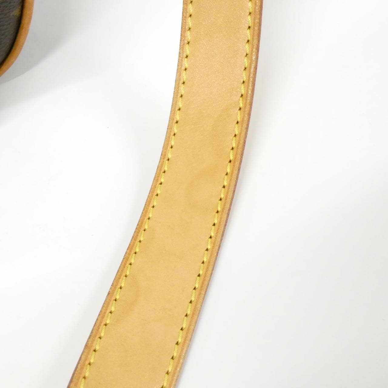 LOUIS VUITTON Monogram Hudson GM M40045 单肩包