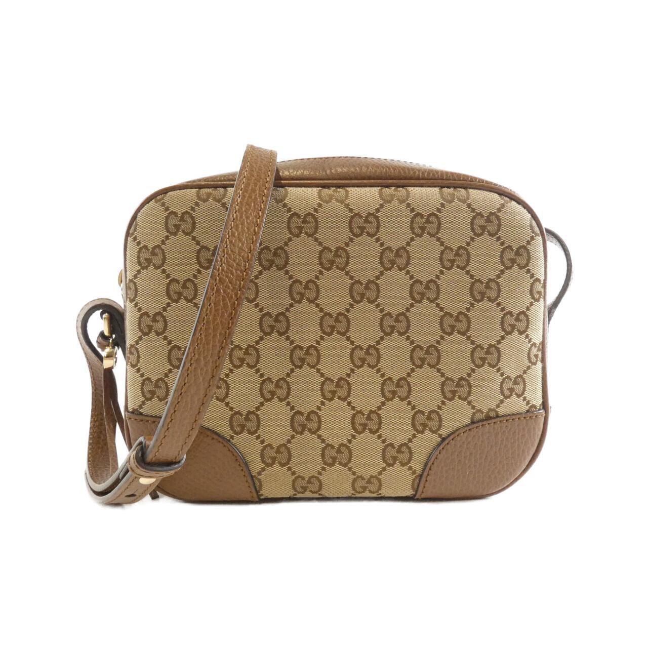 グッチ 449413 KY9LG ショルダーバッグ