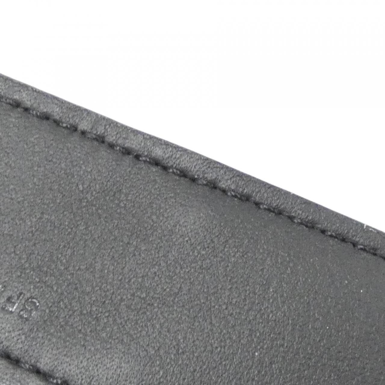 ルイヴィトン モノグラム リバース ショルダー ストラップ XL J02371 ストラップ