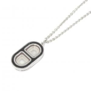 【未使用品】エルメス マイヨン ディープ 100211FP ネックレス