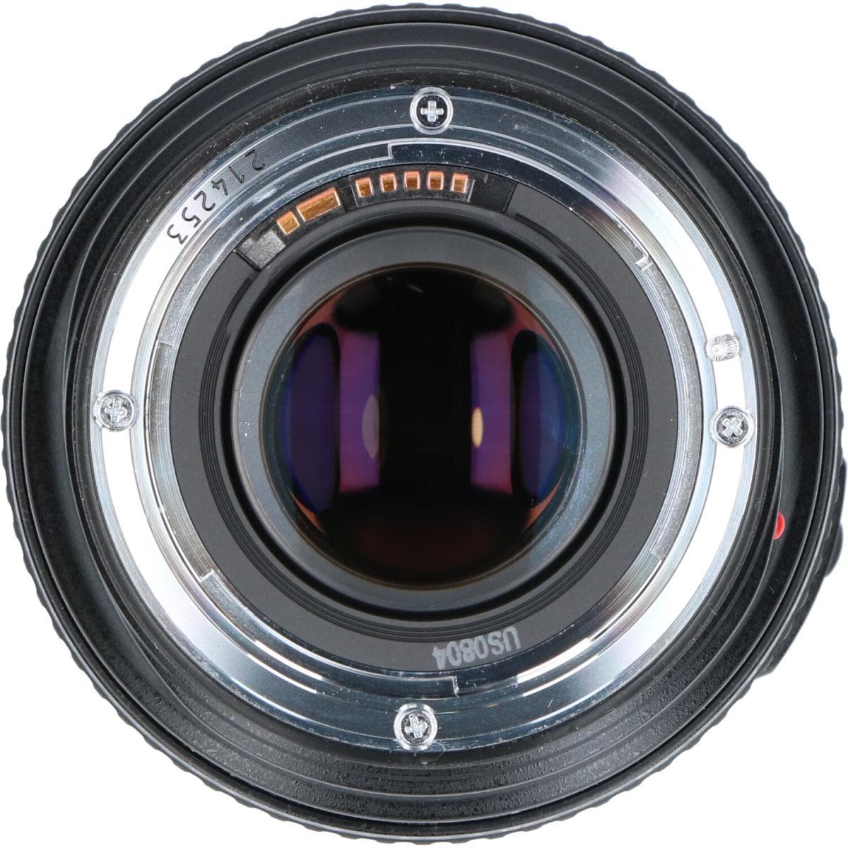 ＣＡＮＯＮ　ＥＦ２４－７０ｍｍ　Ｆ２．８Ｌ　ＵＳＭ