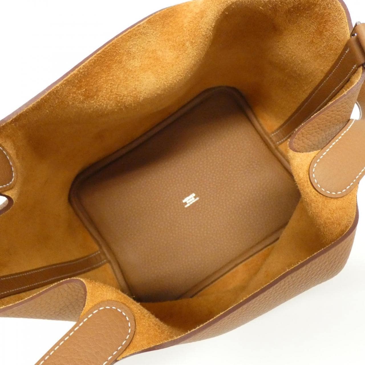 【未使用品】エルメス ピコタン ロック MM 060991CK バッグ