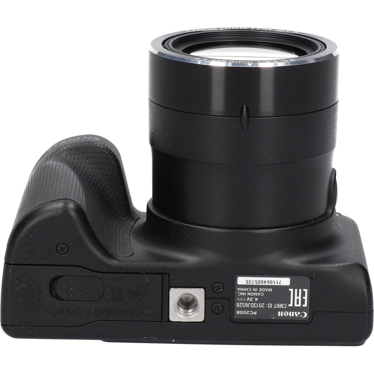 ＣＡＮＯＮ　ＰＯＷＥＲＳＨＯＴ　ＳＸ５１０ＨＳ