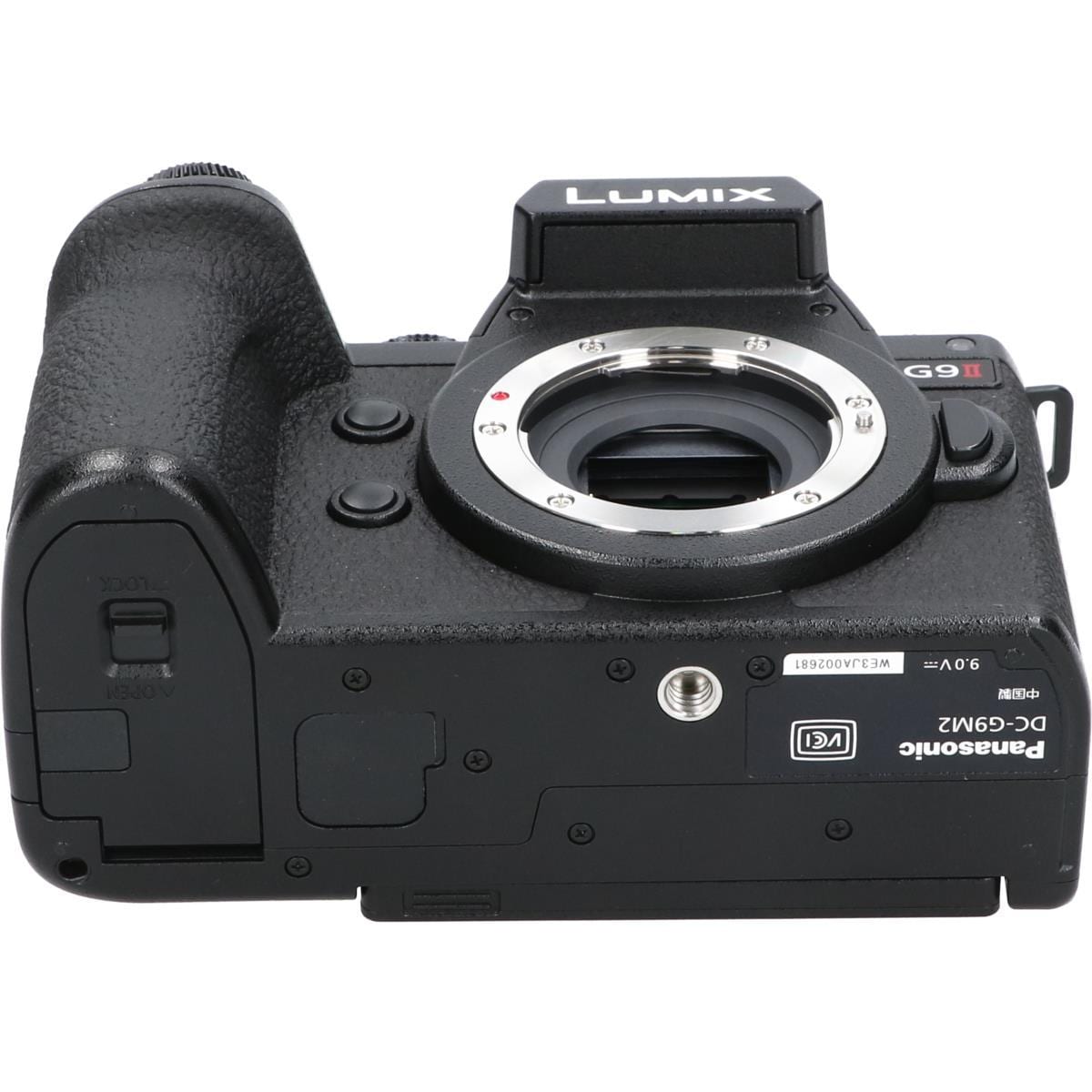ＤＣ－Ｇ９Ｍ２