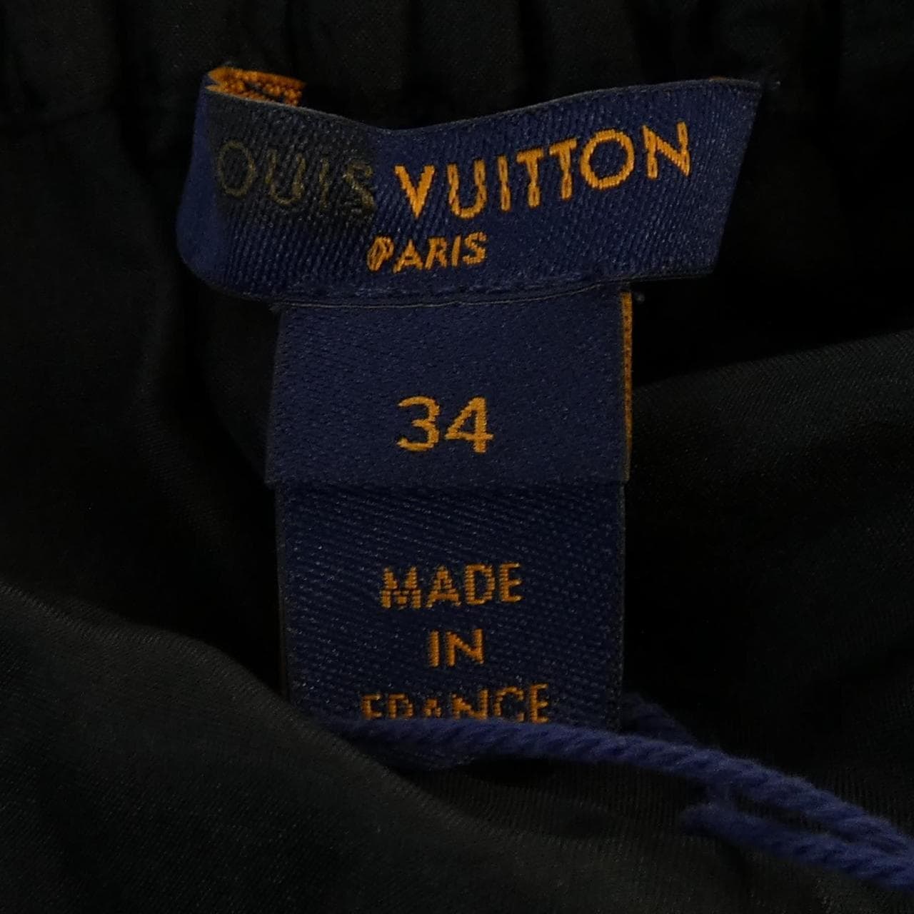 ルイヴィトン LOUIS VUITTON スカート
