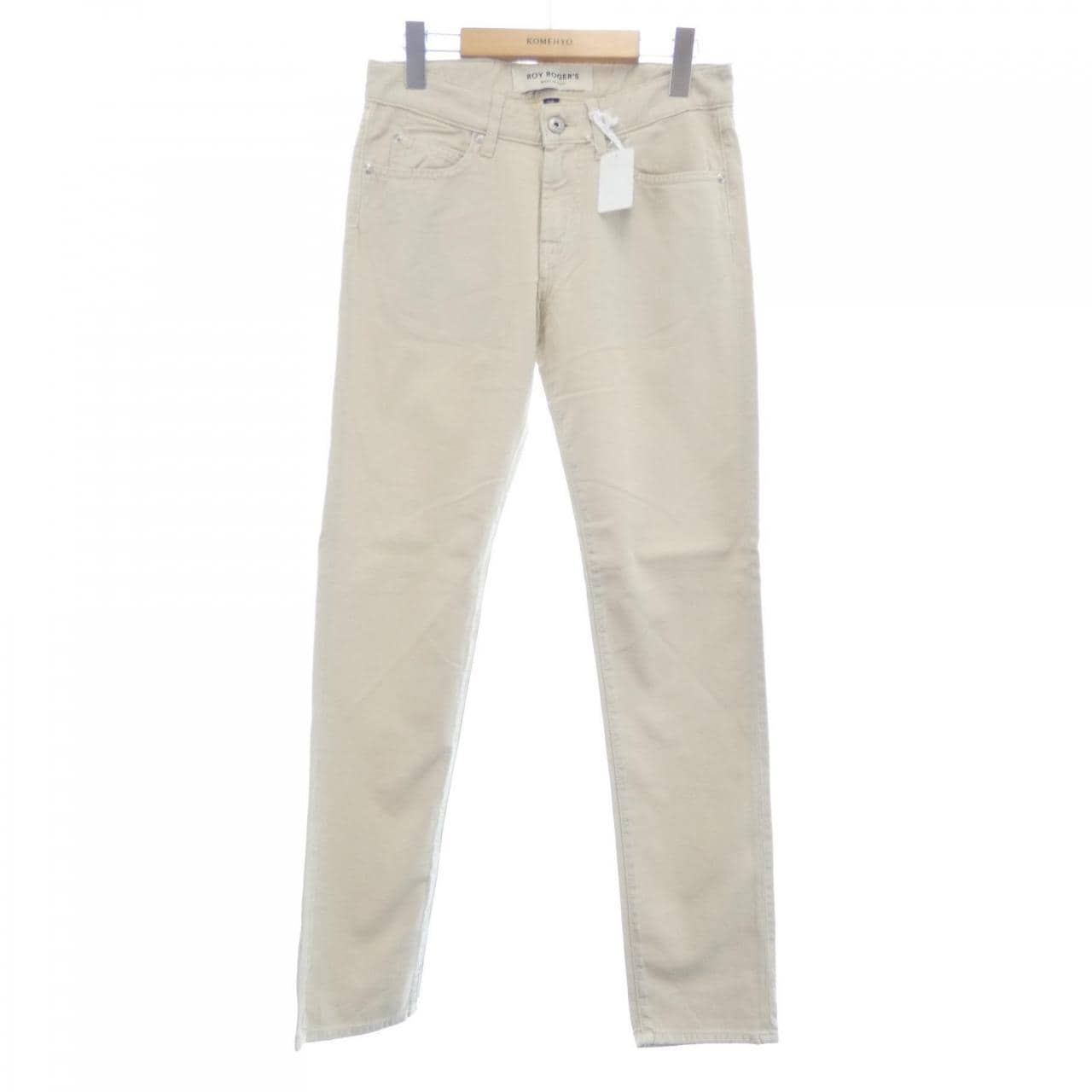 ロイロジャース ROY ROGER'S パンツ