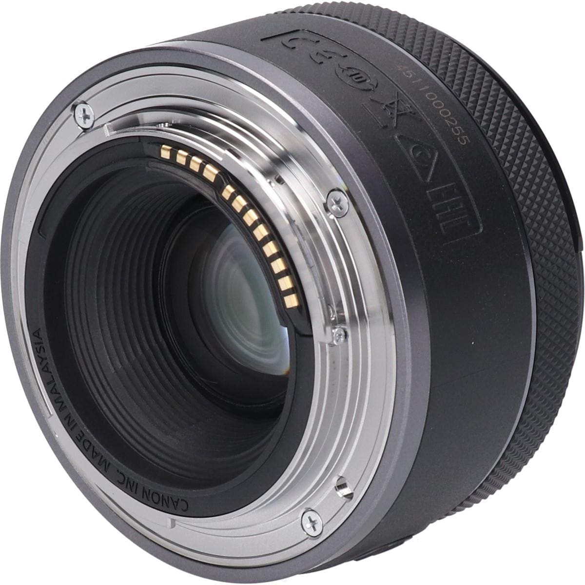 ＲＦ５０ｍｍ　Ｆ１．８ＳＴＭ