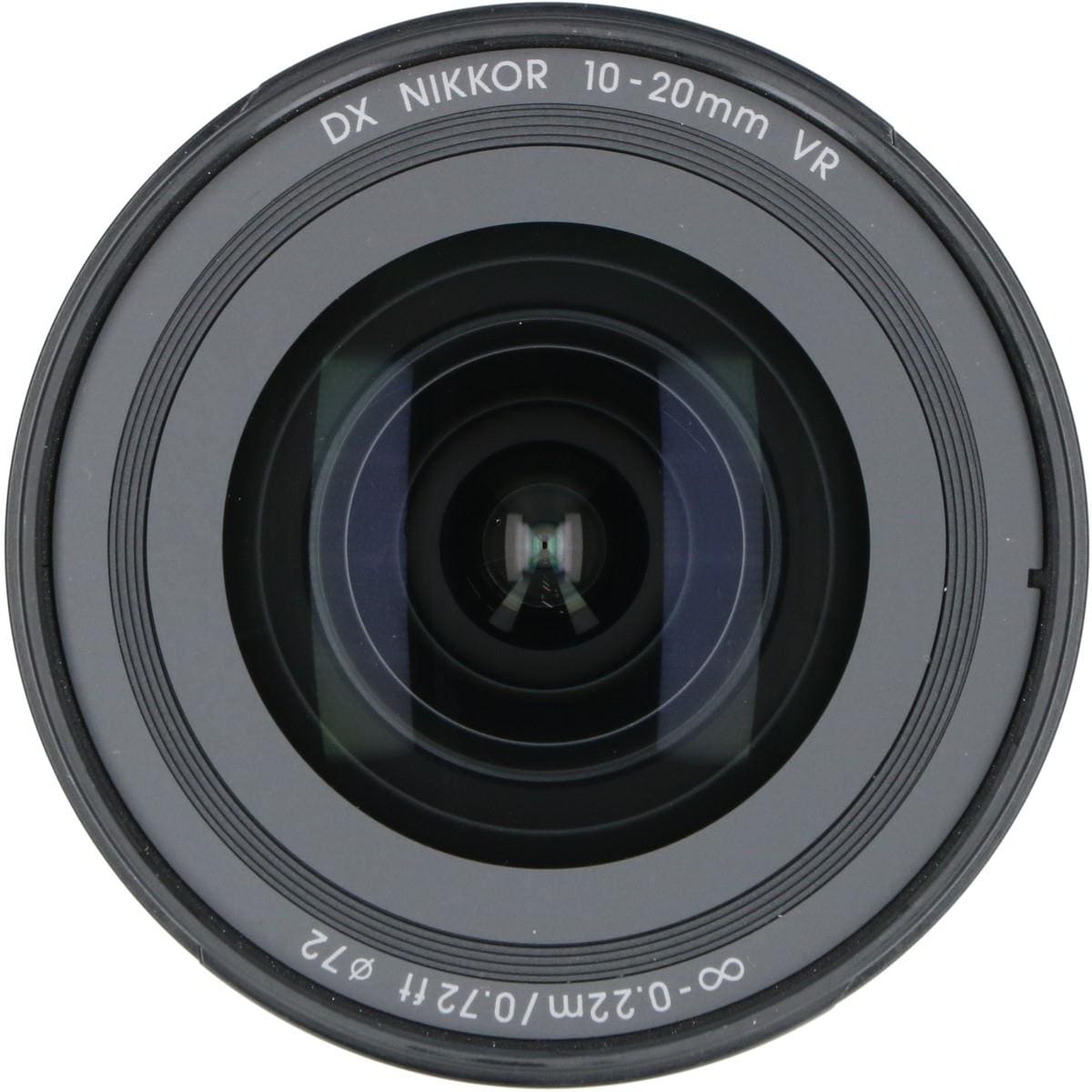 ＡＦ－Ｐ　ＤＸ１０－２０ｍｍ　Ｆ４．５－５．６Ｇ　ＶＲ