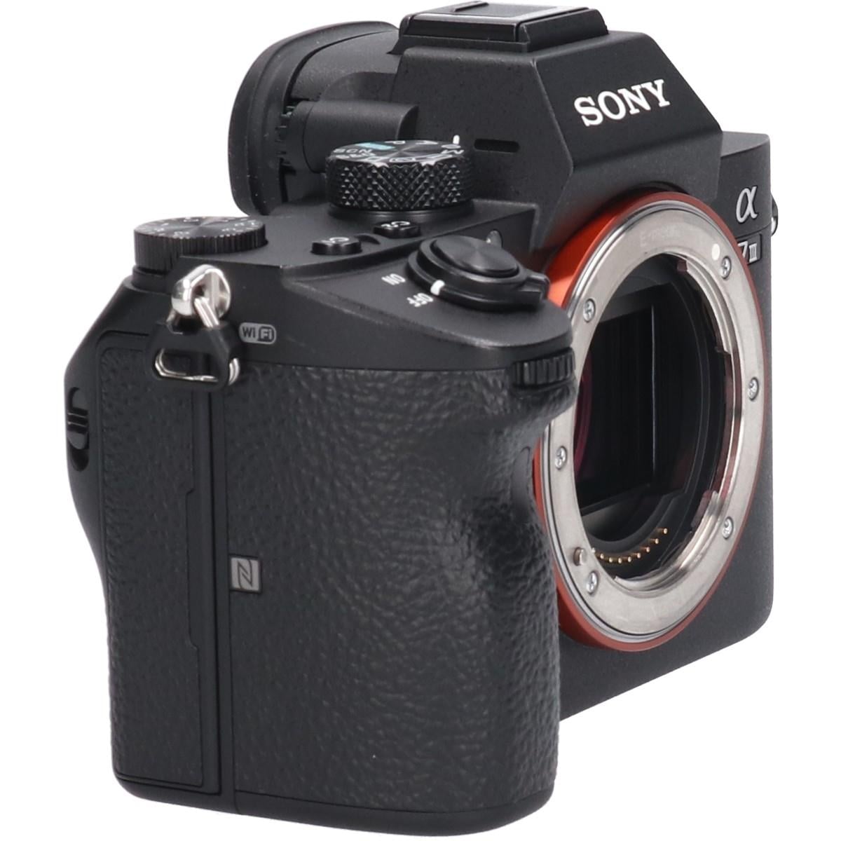 α７　ＩＩＩ　ＩＬＣＥ－７Ｍ３