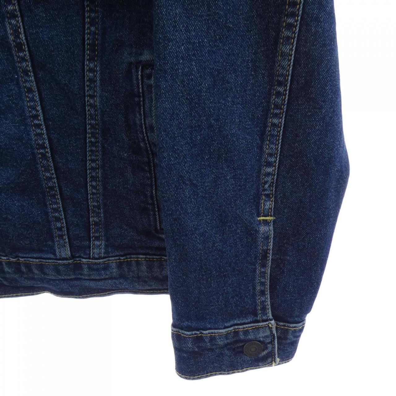 リーバイス LEVI'S デニムジャケット