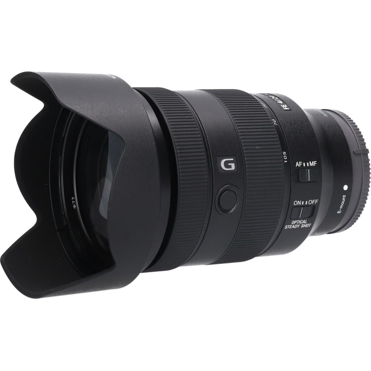 ＦＥ２４－１０５ｍｍ　Ｆ４ＧＯＳＳ（ＳＥＬ２４１０５Ｇ）