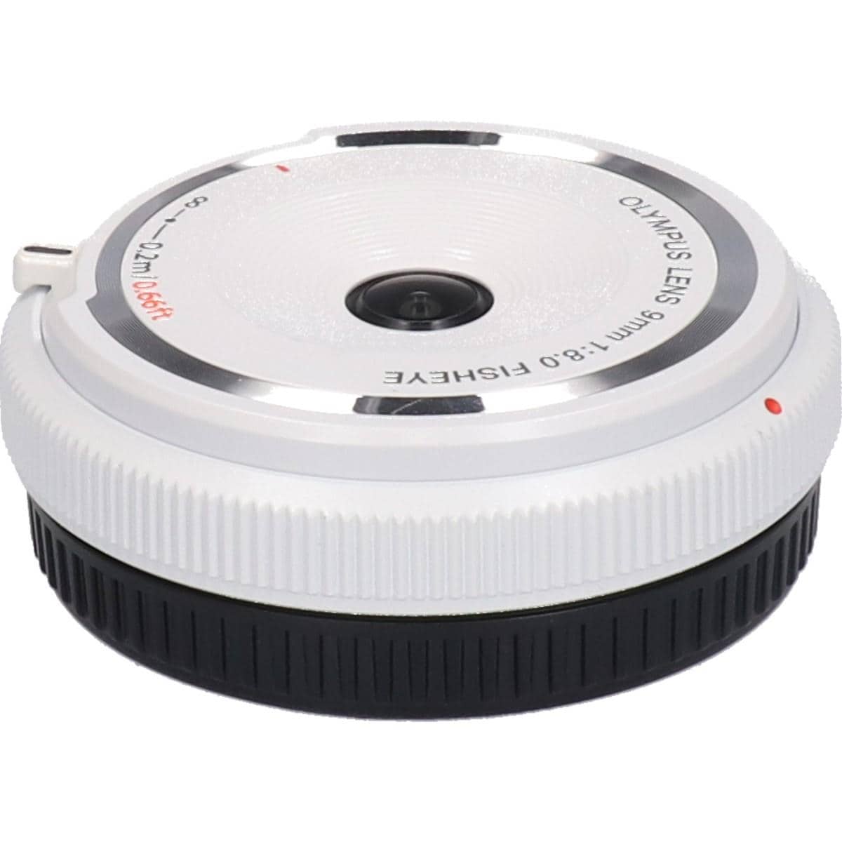 ＢＣＬ－０９８０　９ｍｍ　Ｆ８ＦＩＳＨＥＹＥ