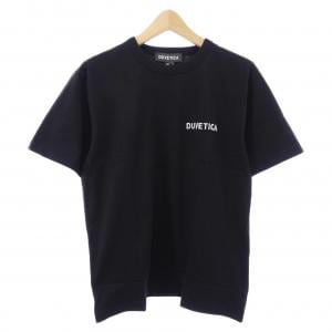 デュベティカ DUVETICA VXRT43131 Tシャツ