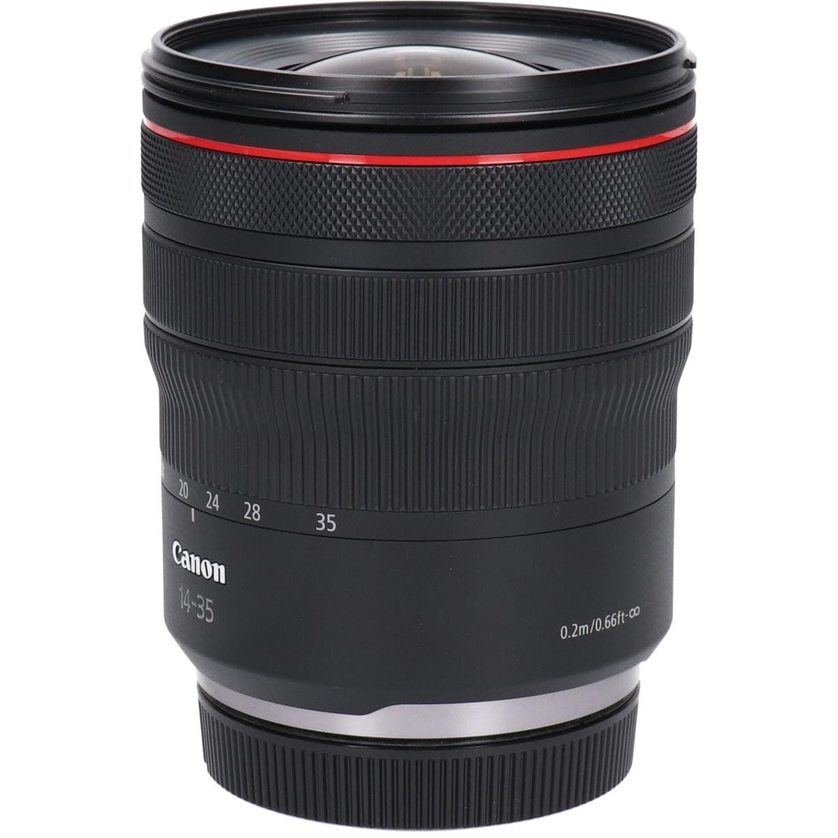 ＲＦ１４－３５ｍｍ　Ｆ４Ｌ　ＩＳ　ＵＳＭ