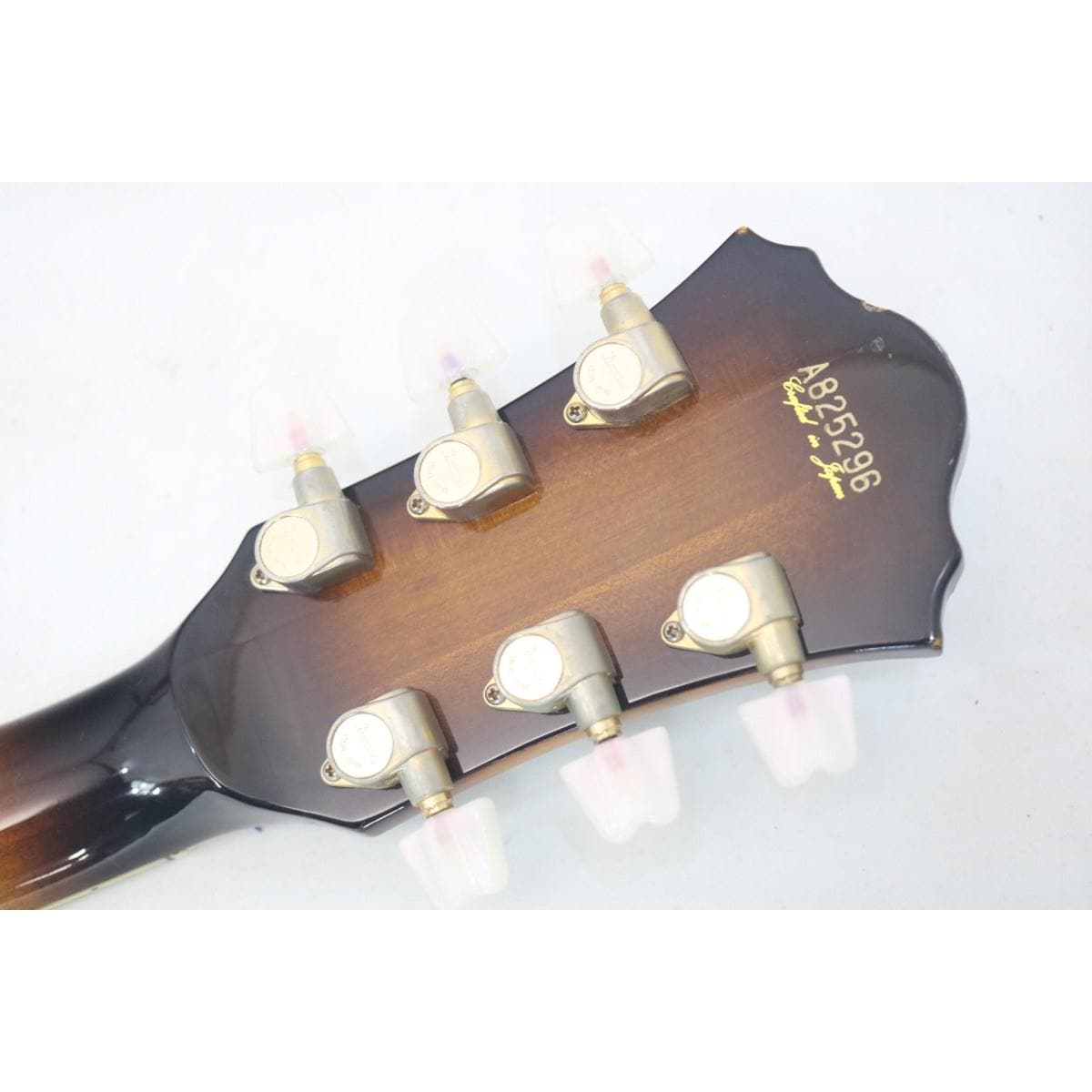 ＩＢＡＮＥＺ　　ＧＢ１０