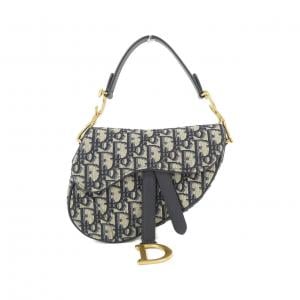 クリスチャンディオール DIOR OBLIQUE サドル M0447CTZQ バッグ
