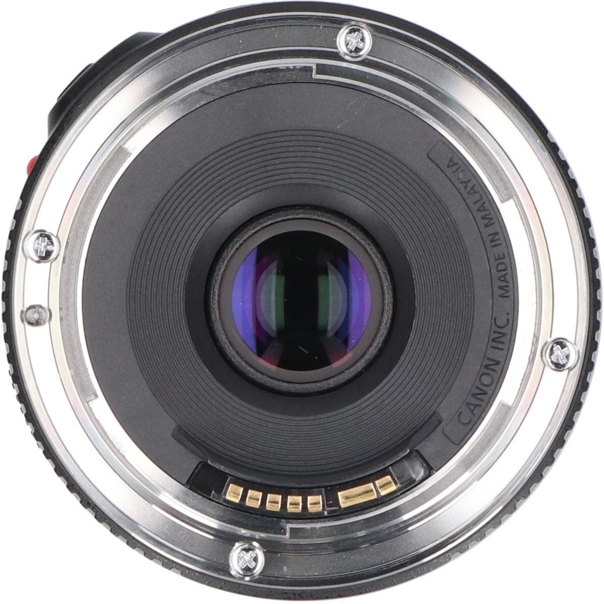 ＥＦ４０ｍｍ　Ｆ２．８ＳＴＭ