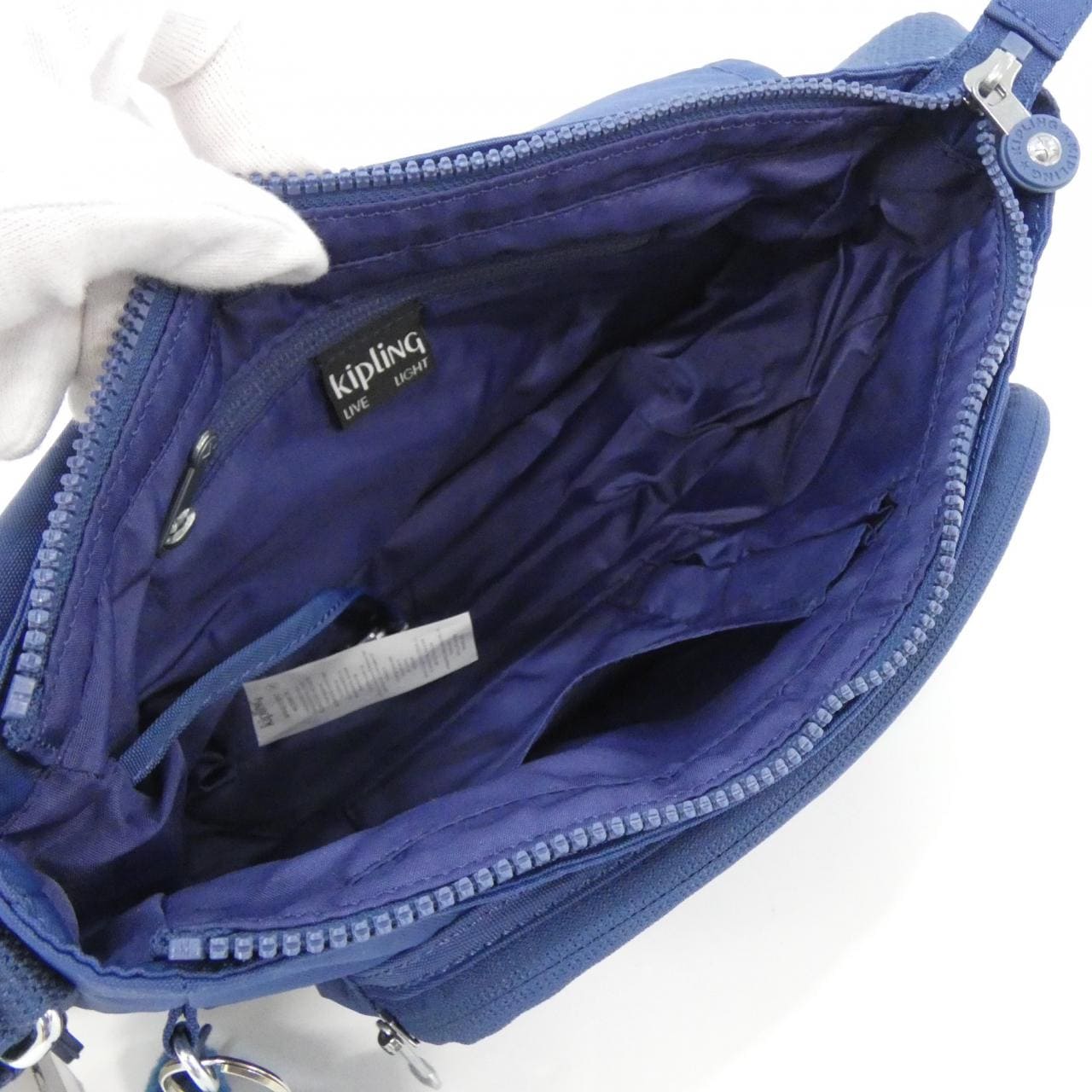 【新品】キプリング I8123-5PZ ショルダーバッグ
