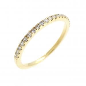 ハーフエタニティダイヤモンドリング｜コメ兵｜【公式】日本最大級の  