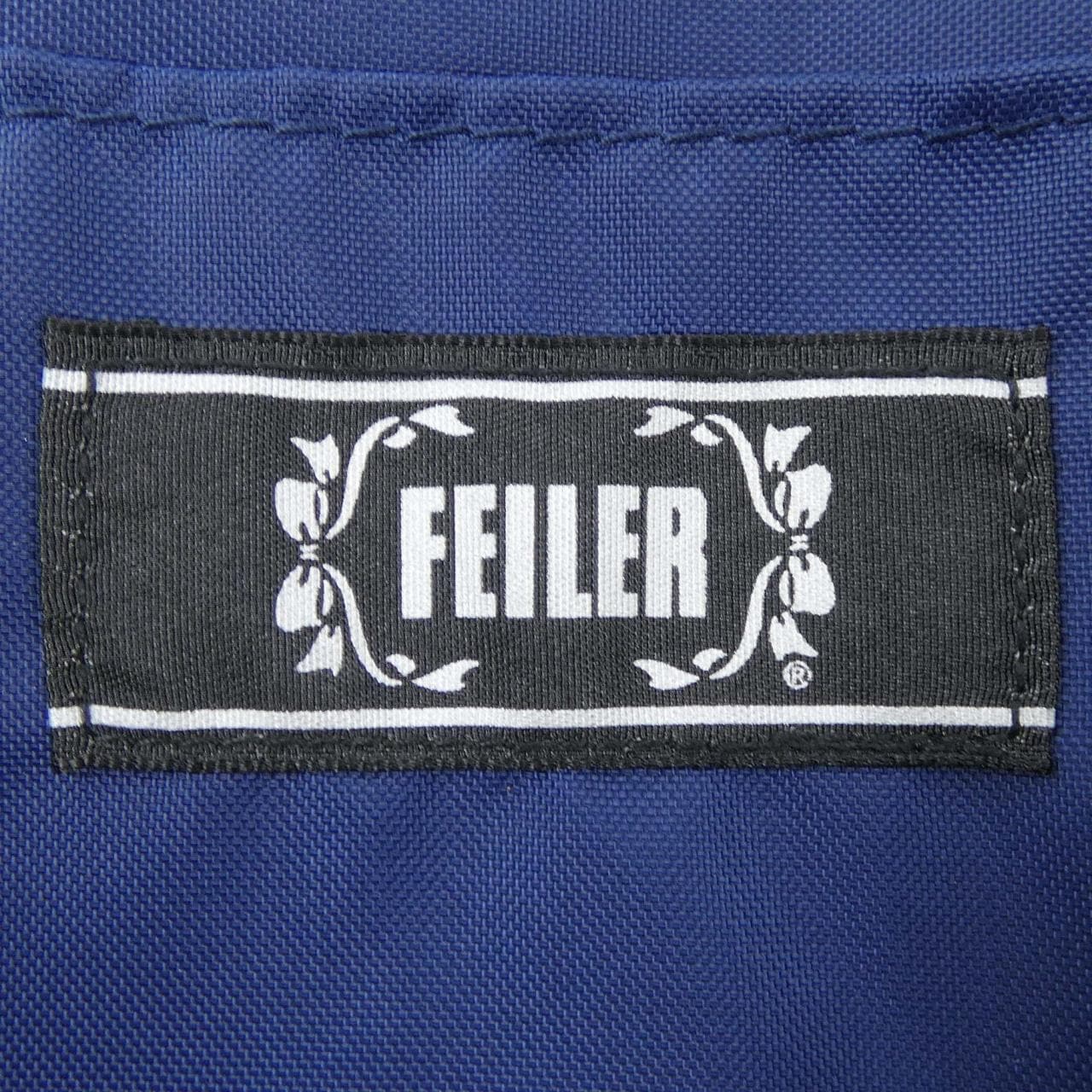 フェイラー FEILER BAG