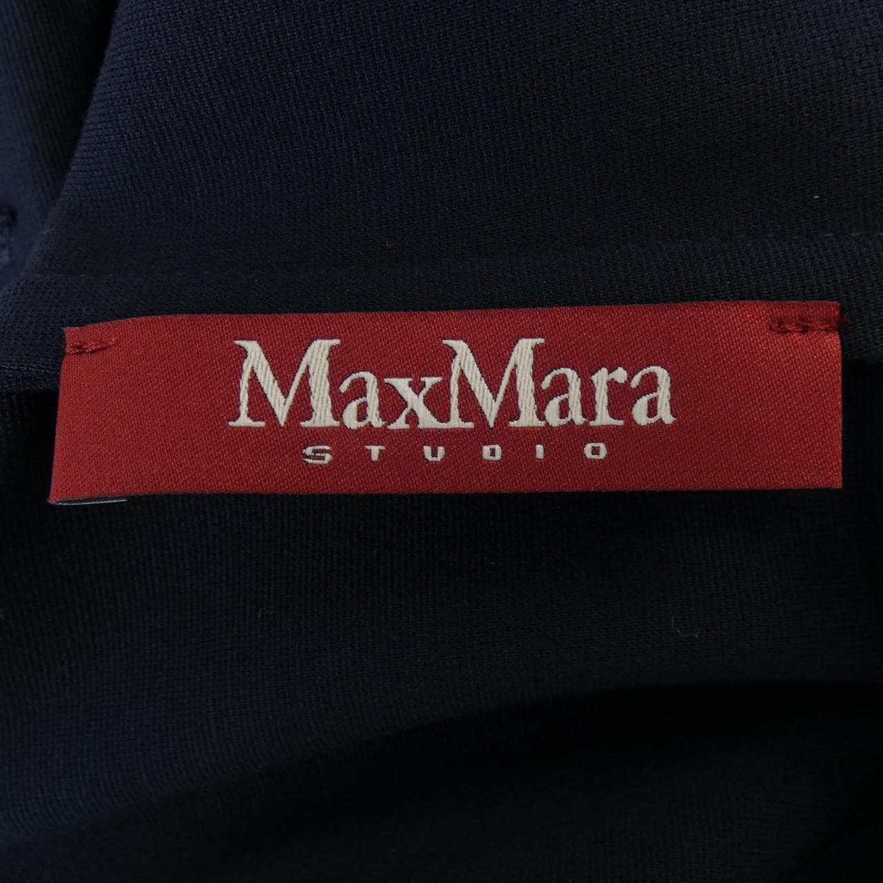 マックスマーラステュディオ Max Mara STUDIO ジャケット