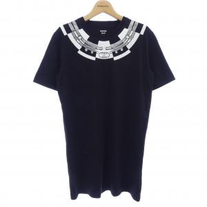 エルメス HERMES カットワンピース