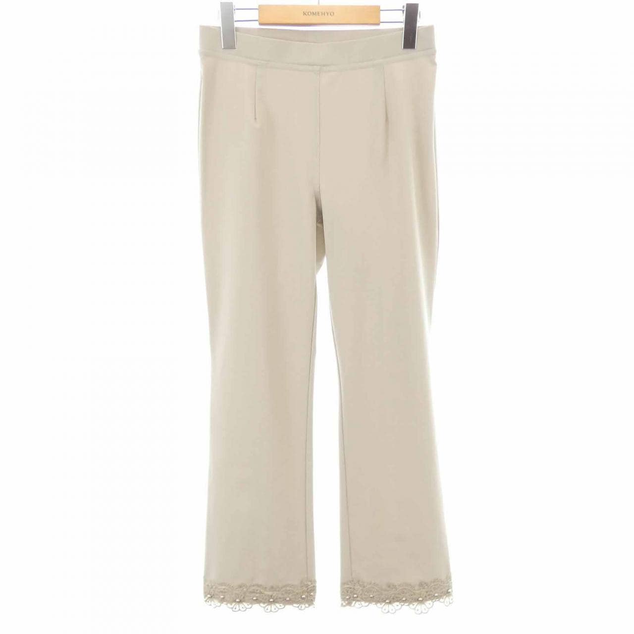 スーパービューティー SUPER BEAUTY パンツ