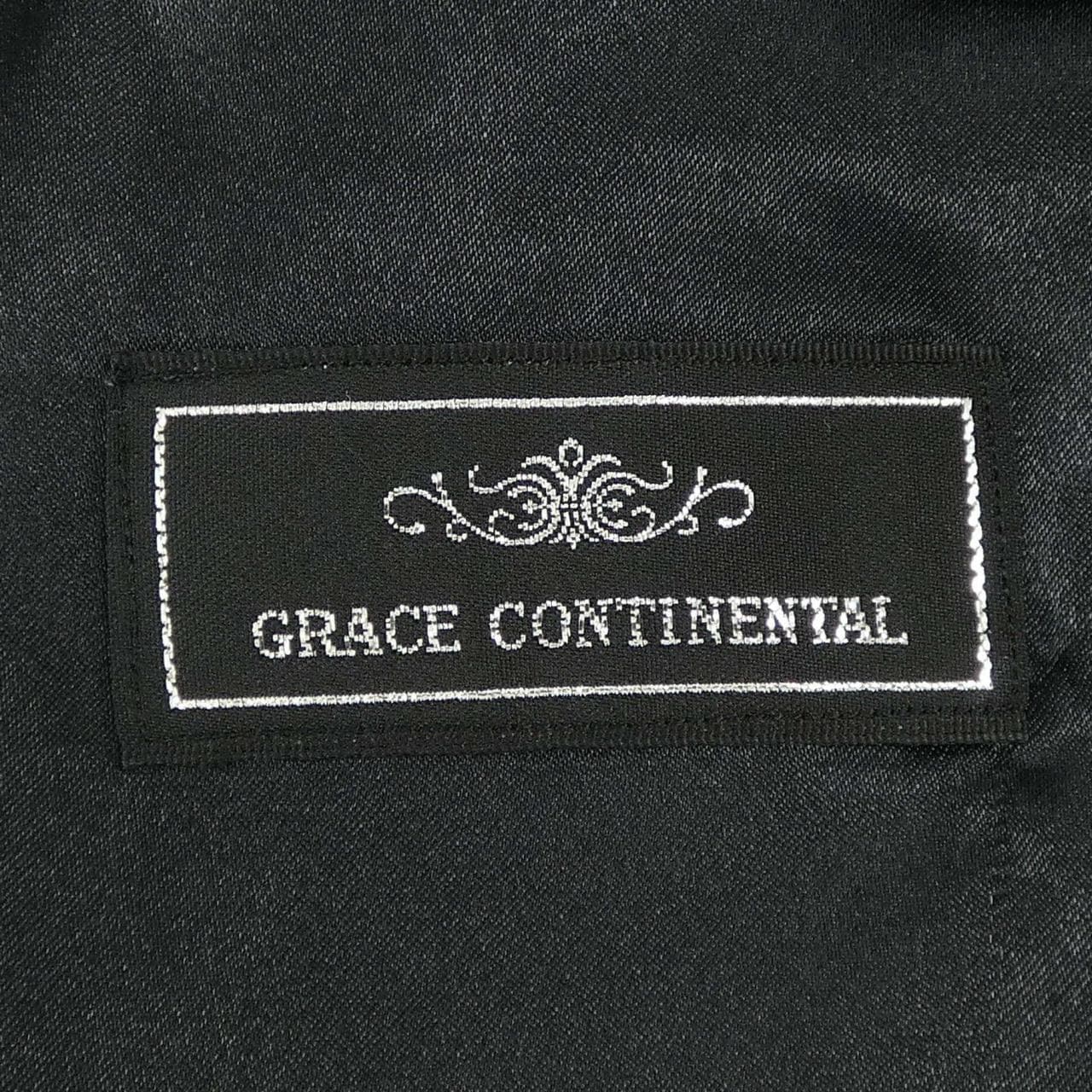 グレースコンチネンタル GRACE CONTINENTAL ワンピース