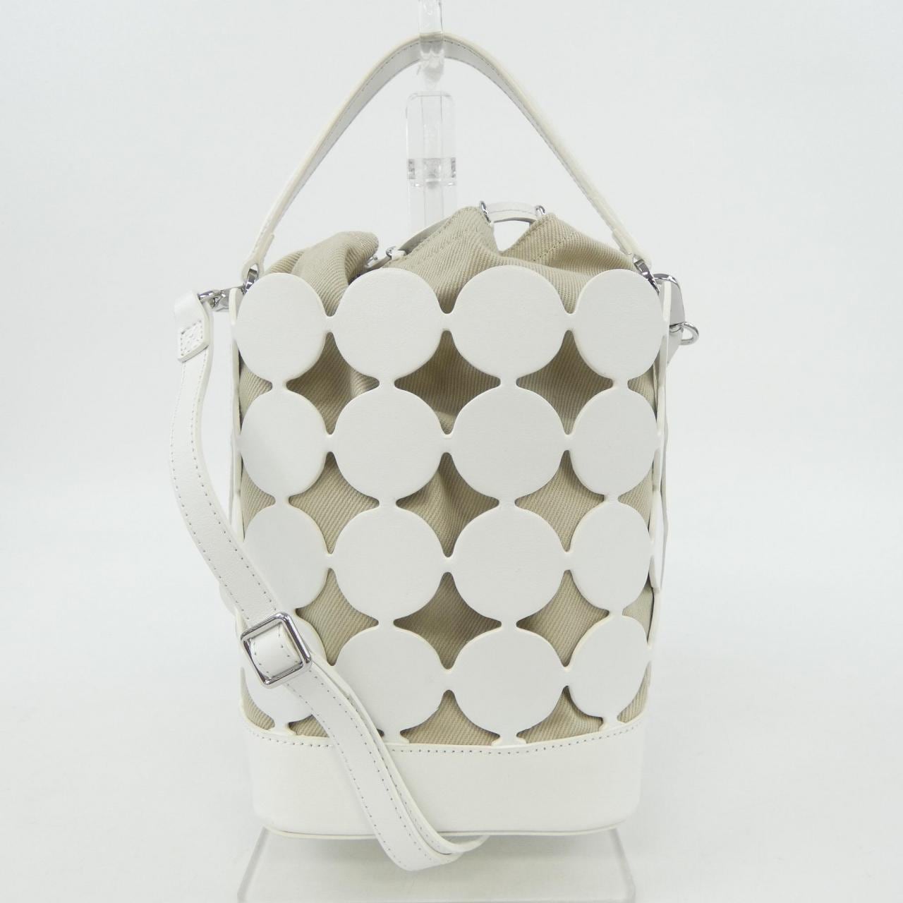 ピエールアルディ PIERRE HARDY VV07 BAG